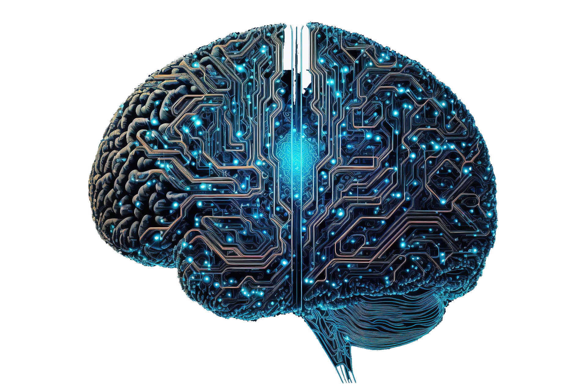 Artificial Intelligence and Machine Learning